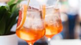 The Original Ratio For A Delicious Aperol Spritz Works Every Time