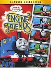 Thomas & Friends: Engine Friends (Video 2012) - IMDb