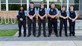 LPD Explorer program puts teenagers and young adults through police training