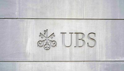 UBS: wealth returns to growth in 2023