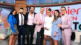 Los conductores de Despierta América eran fans de La Casa de los Famosos 4, de Telemundo - El Diario NY