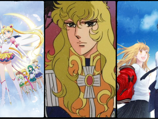 10 Most influential Shojo anime of all time | English Movie News - Times of India