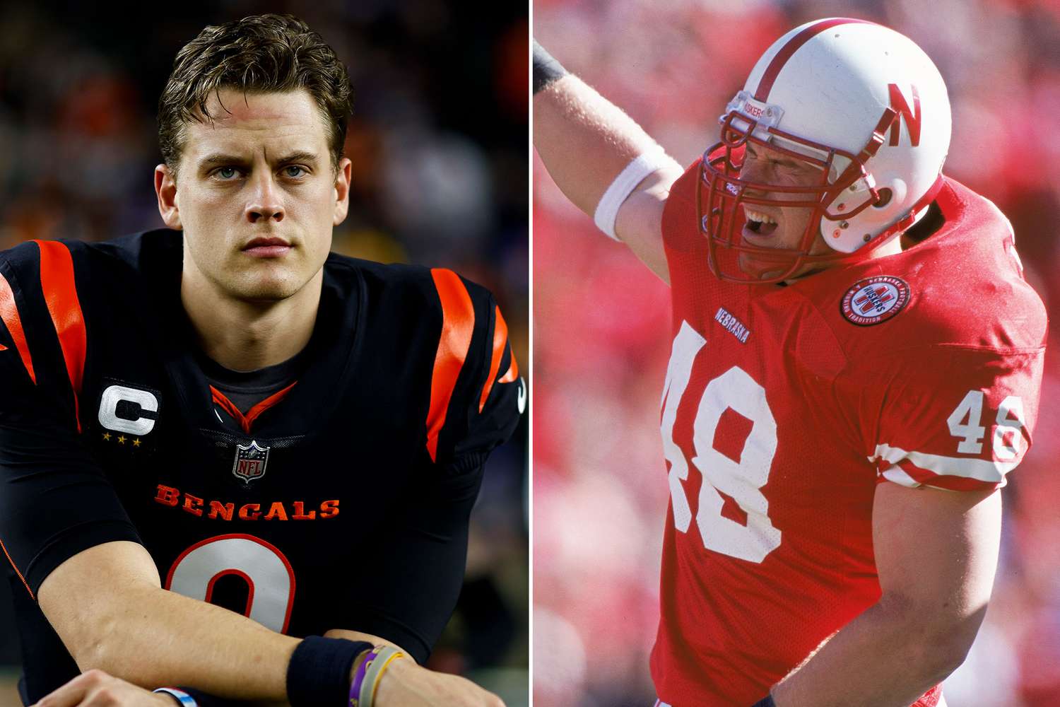 Joe Burrow's 2 Brothers: All About Jamie and Dan Burrow