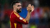 Carvajal: I tell Rodri to join Madrid every day