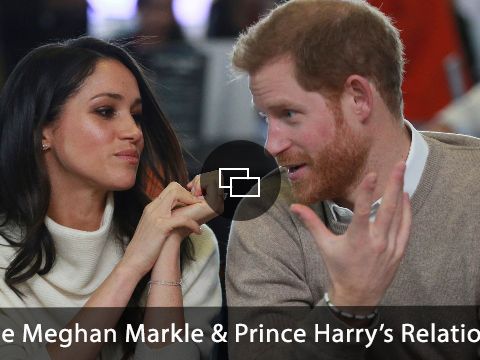 Prince Harry & Meghan Markle’s Former Aide Adds Fuel to the Fire Amid Staff Mistreatment Allegations