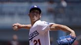 Hernández: Where is Walker Buehler? Dodgers ace still searching for old self