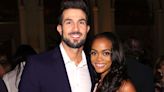 Rachel Lindsay Is in 'Survival Mode' and 'Taking It Day by Day' After Bryan Abasolo's Divorce Filing, Says Friend