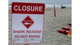 Swimmer seriously injured in shark attack on San Diego County coast
