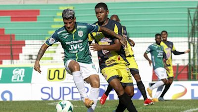 Génesis vence a Olancho y pone un pie en las semifinales del torneo Clausura de fútbol en Honduras