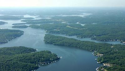 54-year-old man struck by boat propeller in Lake of the Ozarks