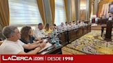 El pleno del la Diputación de Albacete aprueba el refuerzo de su plantilla en Turismo y Energía