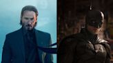 Keanu Reeves quiere ser Batman