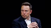 Elon Musk tries to walk back ‘go f*** yourself’ comments to woo advertisers who fled X