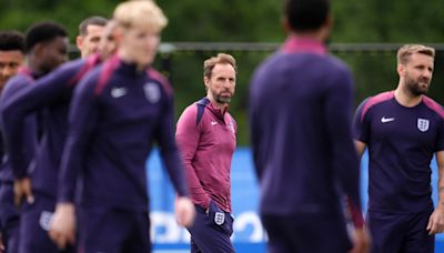 England team vs Switzerland: Our writers pick their XIs for Euro 2024 quarter-final