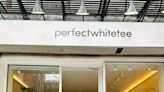 Perfect White Tee Opens First Store on Elizabeth Street in New York City