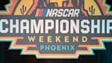 NASCAR Cup Series Championship 4 to be decided in Martinsville with Phoenix looming