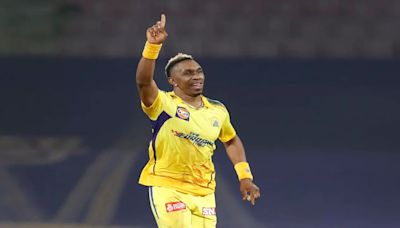 'See You Soon On The Other Side': CSK and West Indies Legend Dwayne Bravo Retires From All Forms Of Cricket