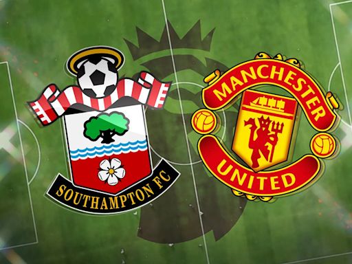 Southampton vs Manchester United: Prediction, kick-off time, TV, live stream, team news, h2h results, odds