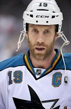 Joe Thornton