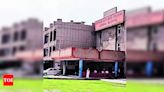 Shortage of Staff Closes ICUs at Jaipuria Hospital | Jaipur News - Times of India