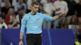 Referees at Euro 2024: Your complete guide, including Frenchman Clement Turpin