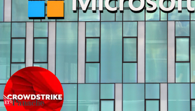 Microsoft outage update: Crowdstrike CEO shares how to fix the issue - The Economic Times