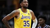 Lakers 2023-24 season player grades: Christian Wood