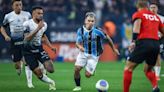Grêmio estuda proposta para adquirir Soteldo em definitivo