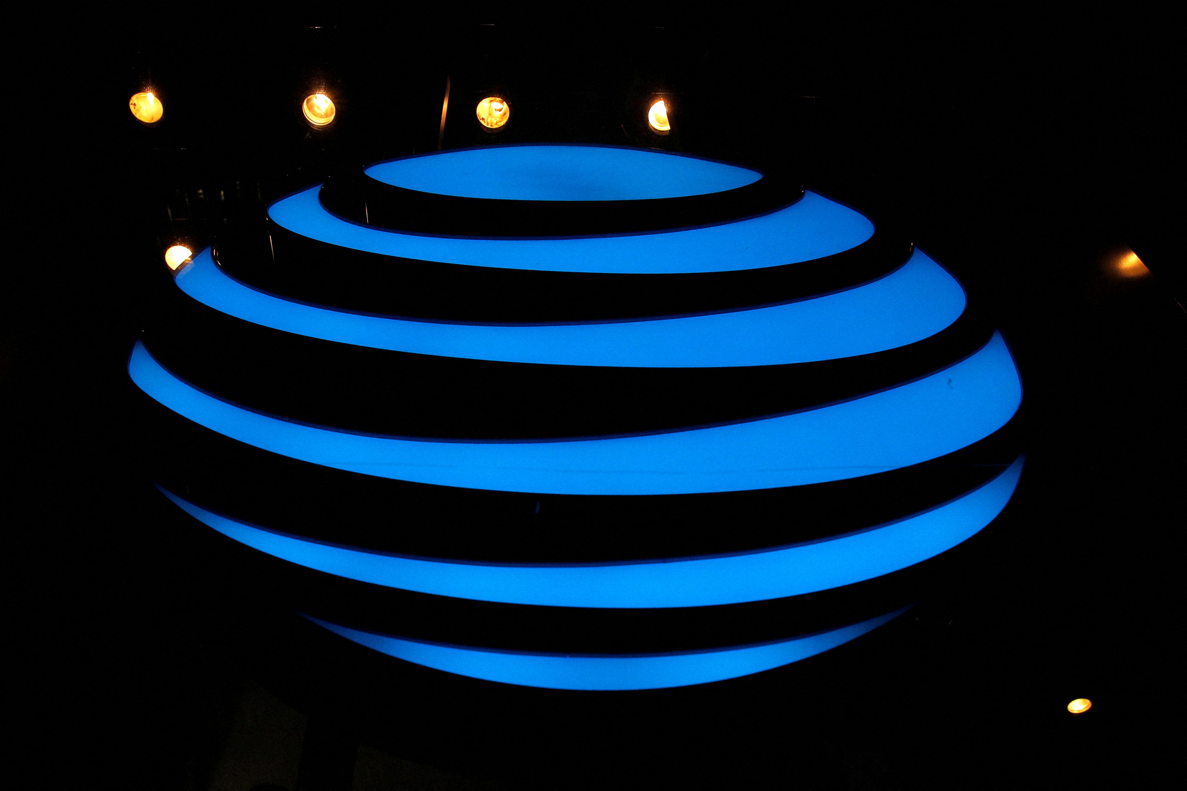 AT&T: Data from around 109 million U.S. customer accounts illegally downloaded