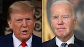 Poll: Voters remember Trump's economy as good, boosting Trump to lead over Biden