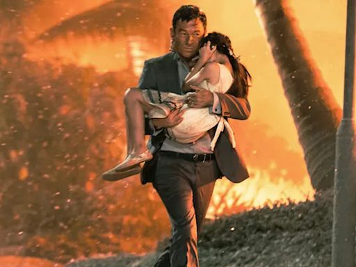 13 Disaster Movies Streaming For Free Just In Time For Earth Day