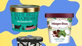I Tried 10 Mint Chocolate Chip Ice Creams & the Most Chocolaty Flavor Won