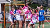 Photos: SWR's Lax Out Cancer event
