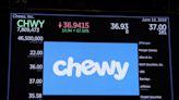 Stocks moving in after-hours: Chewy, KB Home