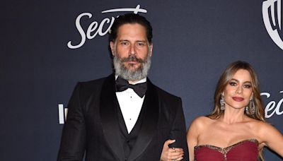 Joe Manganiello Debunks Sofía Vergara's Claims For Why Their Marriage Ended