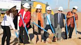 Ysleta ISD starts construction on new Career and Technical Education Center