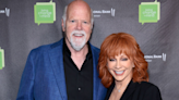 Reba McEntire Says Spending Five Months Away From Rex Linn Helped Create An "Inseparable" Bond