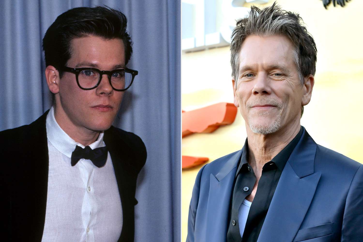 Kevin Bacon Hasn't Been to the Oscars in 40 Years: 'I Was the It Boy of the Year' When I Attended