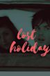 Lost Holiday (2019 film)