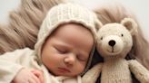 These Are the Fastest-Rising Baby Names On the Popularity Charts Right Now