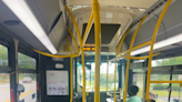 Only 1% of people in Columbus ride the bus. What’s stopping residents from local rides