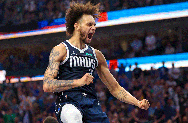 Mavericks vs Thunder Predictions, Picks, Odds for Tonight’s NBA Playoff Game