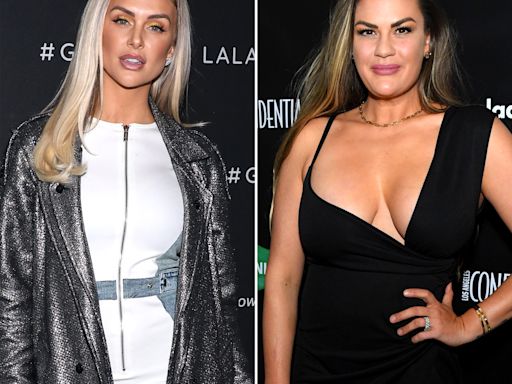 Lala Kent Is Now Feuding With Brittany Cartwright Over Babysitter: We ‘Got Into World War 3’