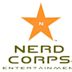 Nerd Corps Entertainment