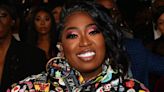 Missy Elliott Accepts Street Name Honor In Virginia Hometown