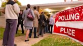 Arizona poll worker arrested for stealing election security equipment: reports