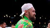 Tyson Fury taunts Drake after betting failures on Tommy Fury win over Jake Paul: ‘We’re both losers’