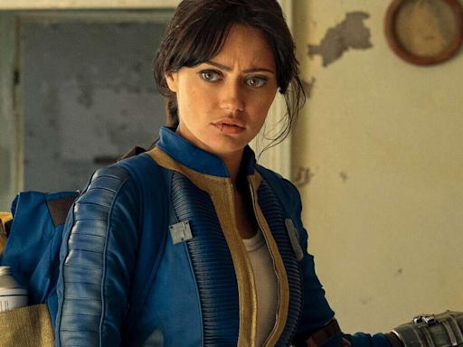 Fallout Season 2: Star Ella Purnell Reveals Main Hope for New Episodes