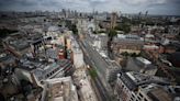 UK mortgage rate surge pushed 320,000 into poverty, report shows