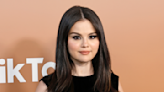 Selena Gomez Is TikTok’s Most Popular Music Artist of 2023